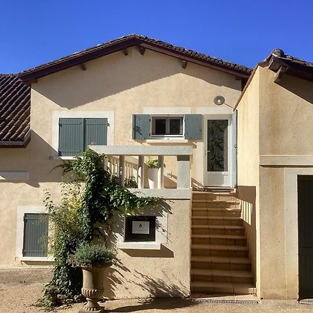 Domaine La Borniotte Apartment Saint-Alvère Екстериор снимка