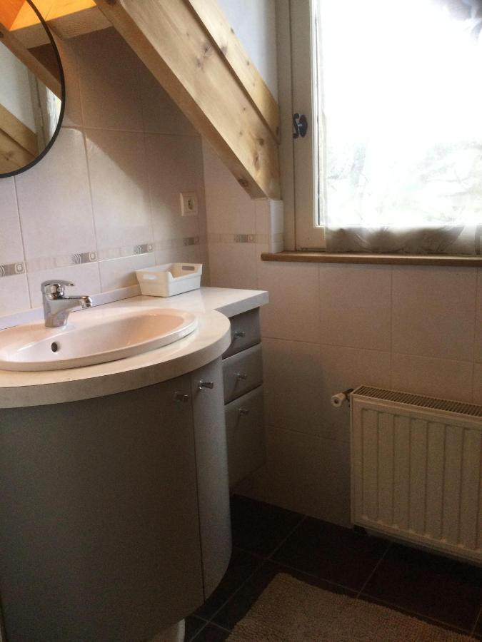 Domaine La Borniotte Apartment Saint-Alvère Екстериор снимка