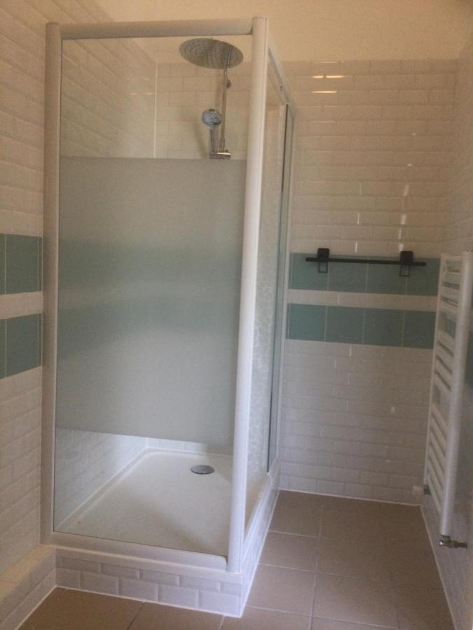 Domaine La Borniotte Apartment Saint-Alvère Екстериор снимка