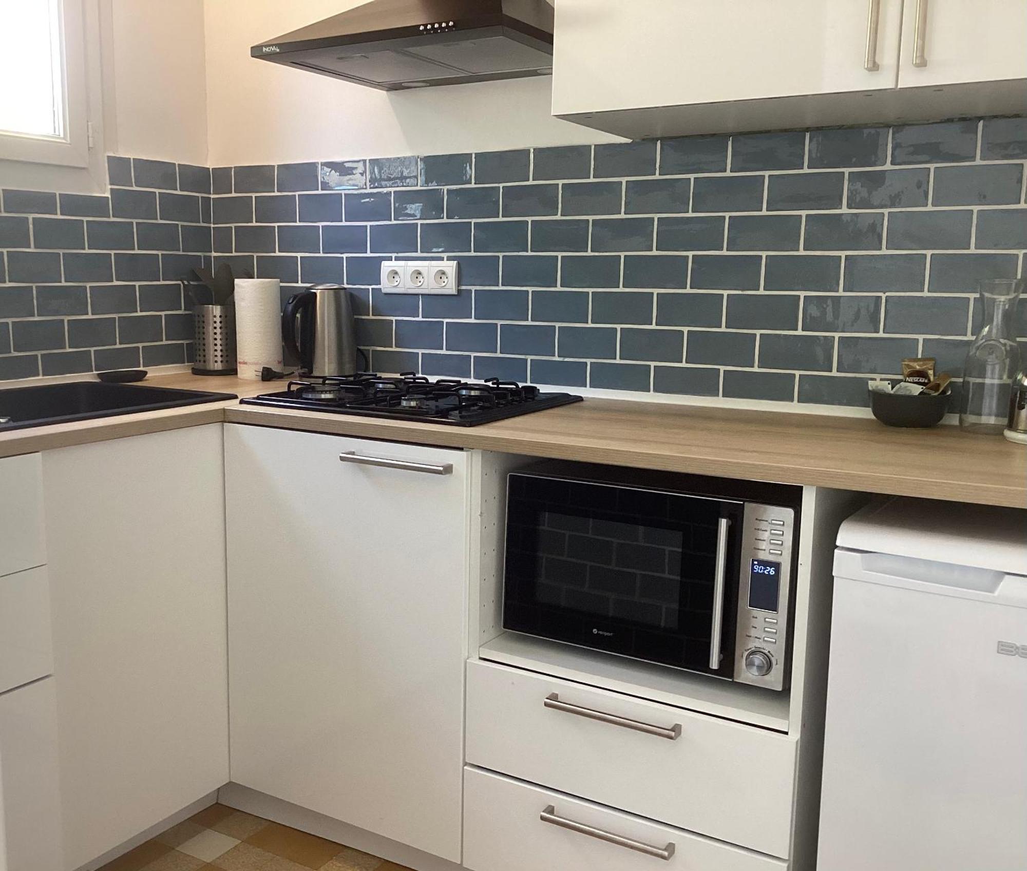 Domaine La Borniotte Apartment Saint-Alvère Екстериор снимка