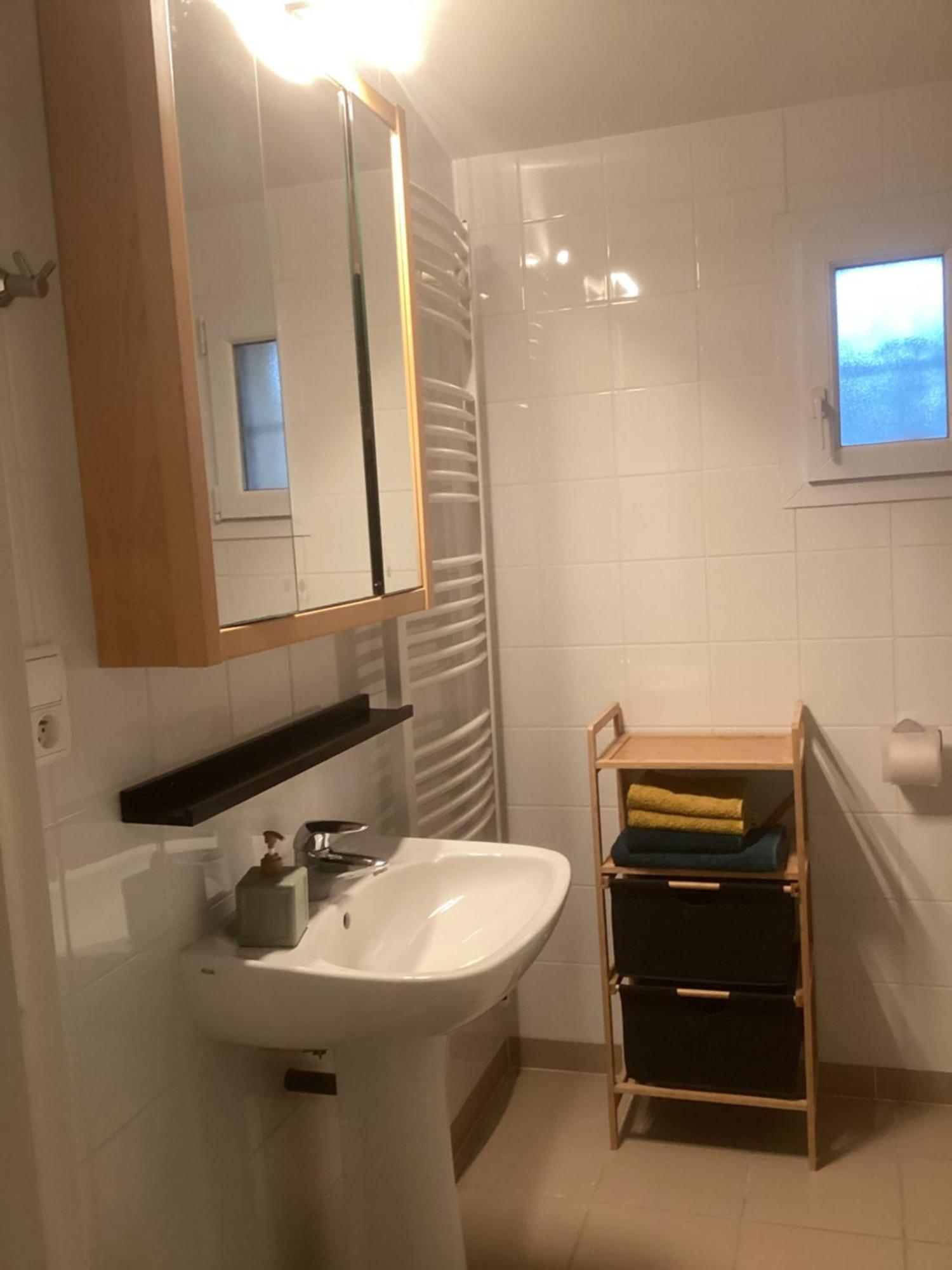Domaine La Borniotte Apartment Saint-Alvère Екстериор снимка