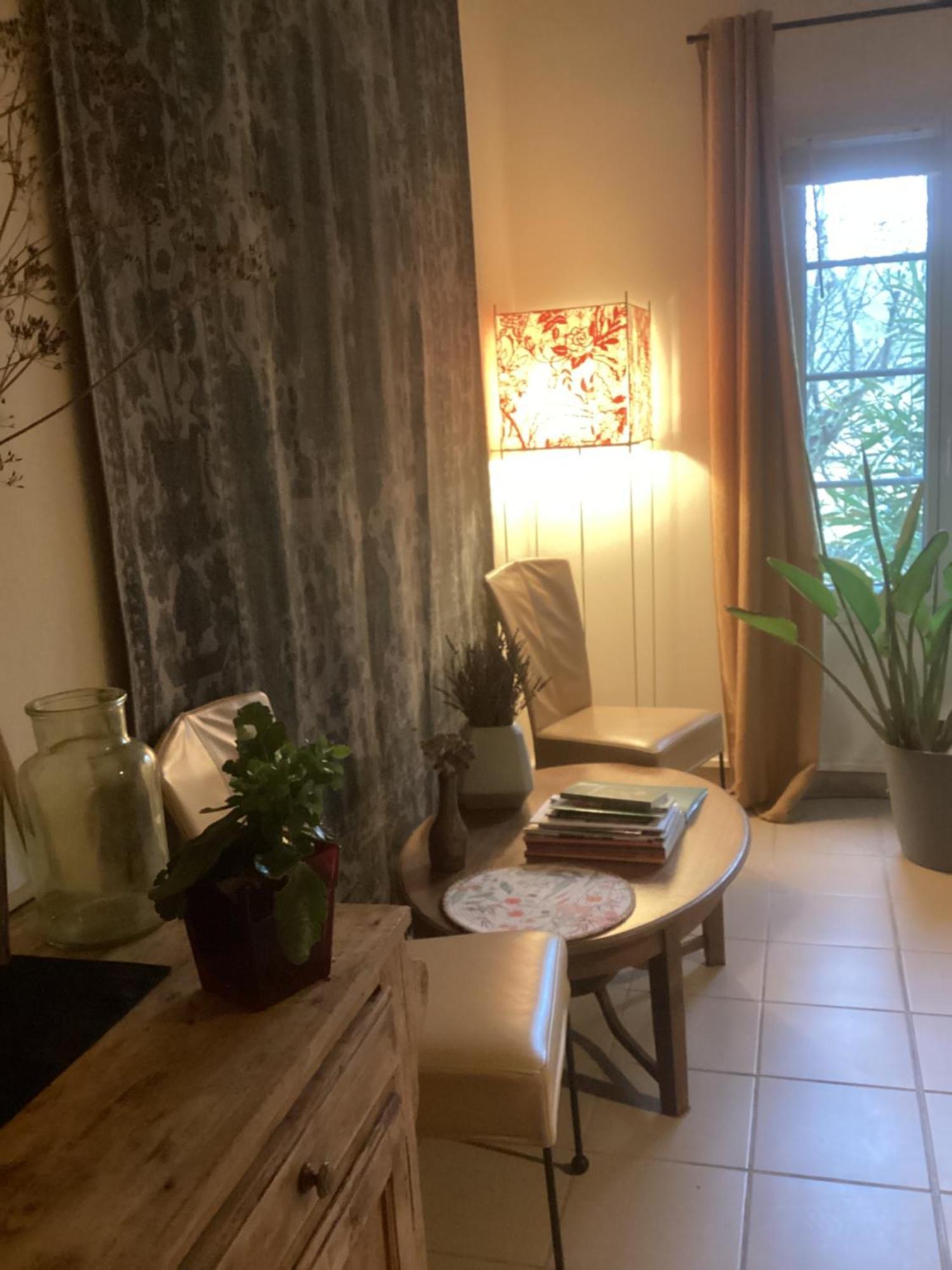 Domaine La Borniotte Apartment Saint-Alvère Екстериор снимка