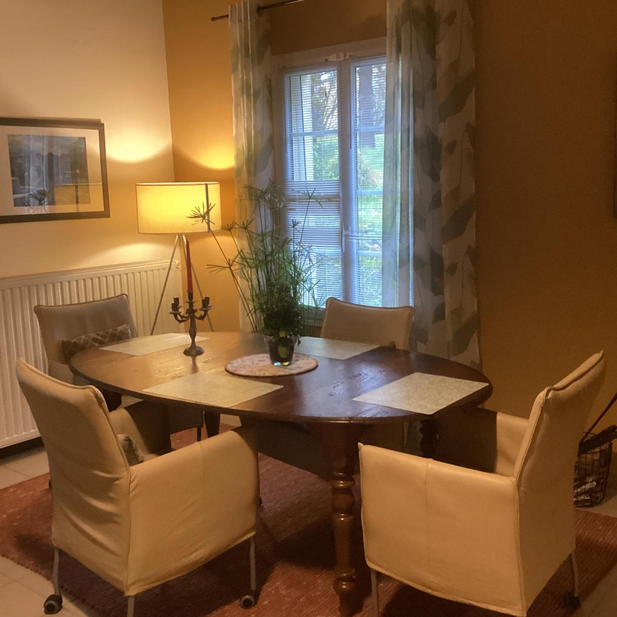 Domaine La Borniotte Apartment Saint-Alvère Екстериор снимка